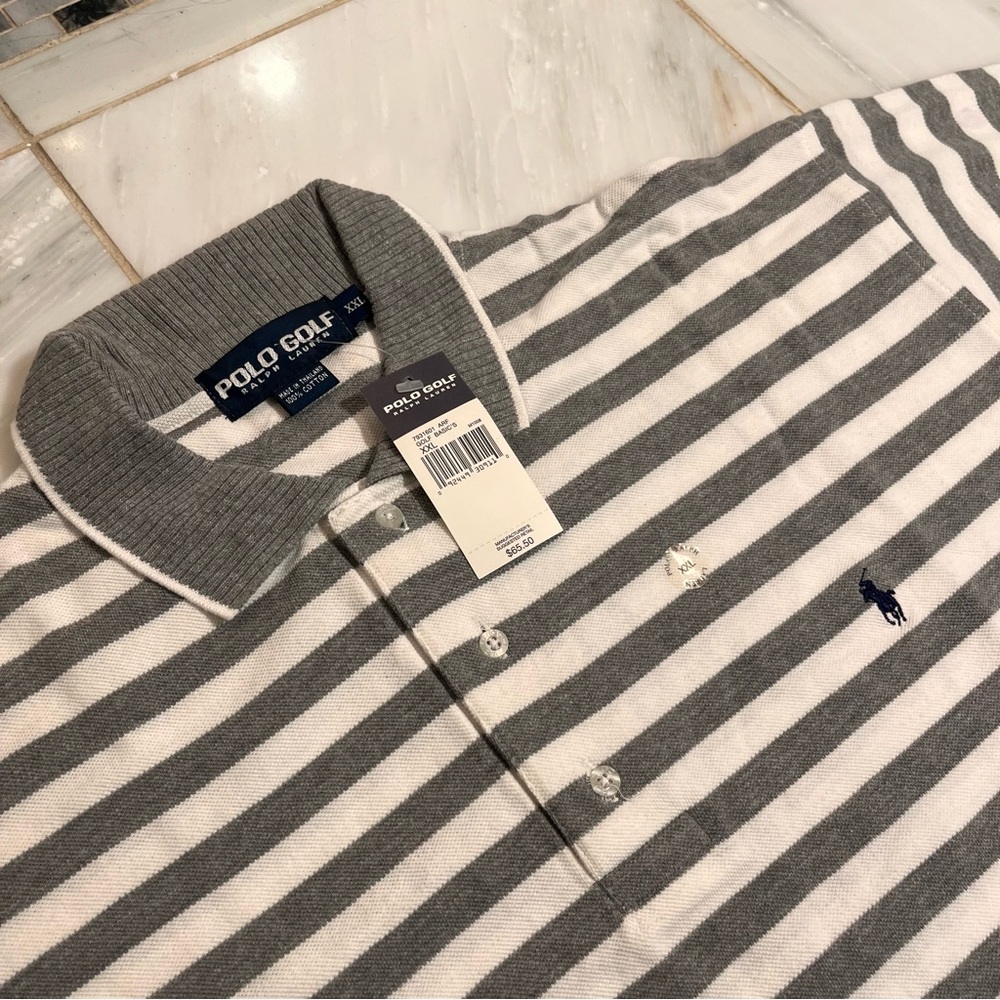 New with tags mens Polo Ralph Lauren size XXL.
